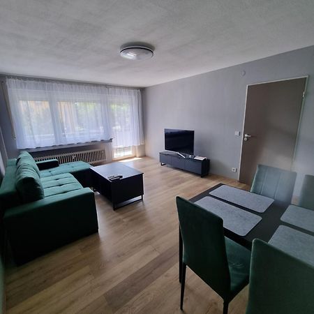 Home4You Albstadt Dış mekan fotoğraf