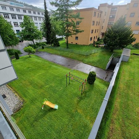 Home4You Albstadt Dış mekan fotoğraf