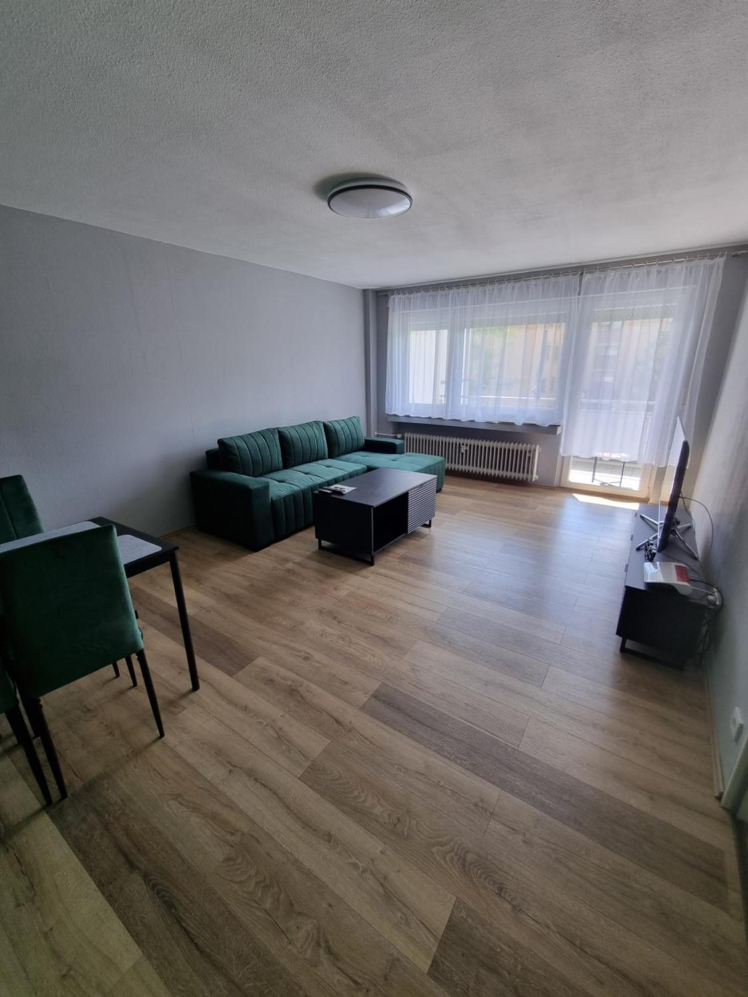 Home4You Albstadt Dış mekan fotoğraf