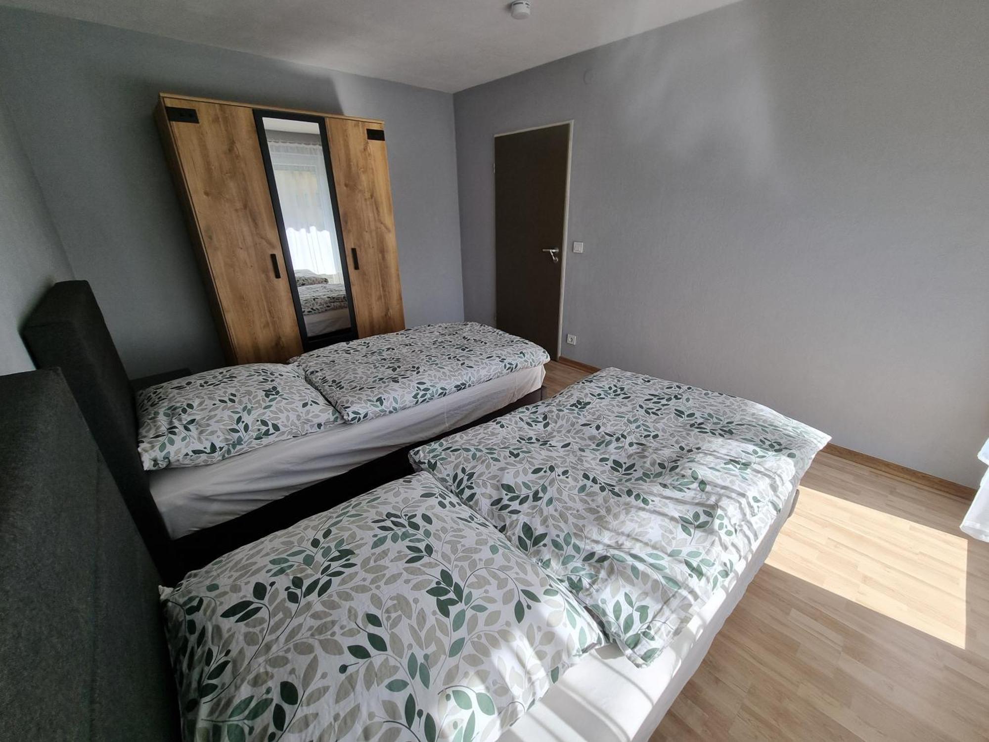 Home4You Albstadt Dış mekan fotoğraf