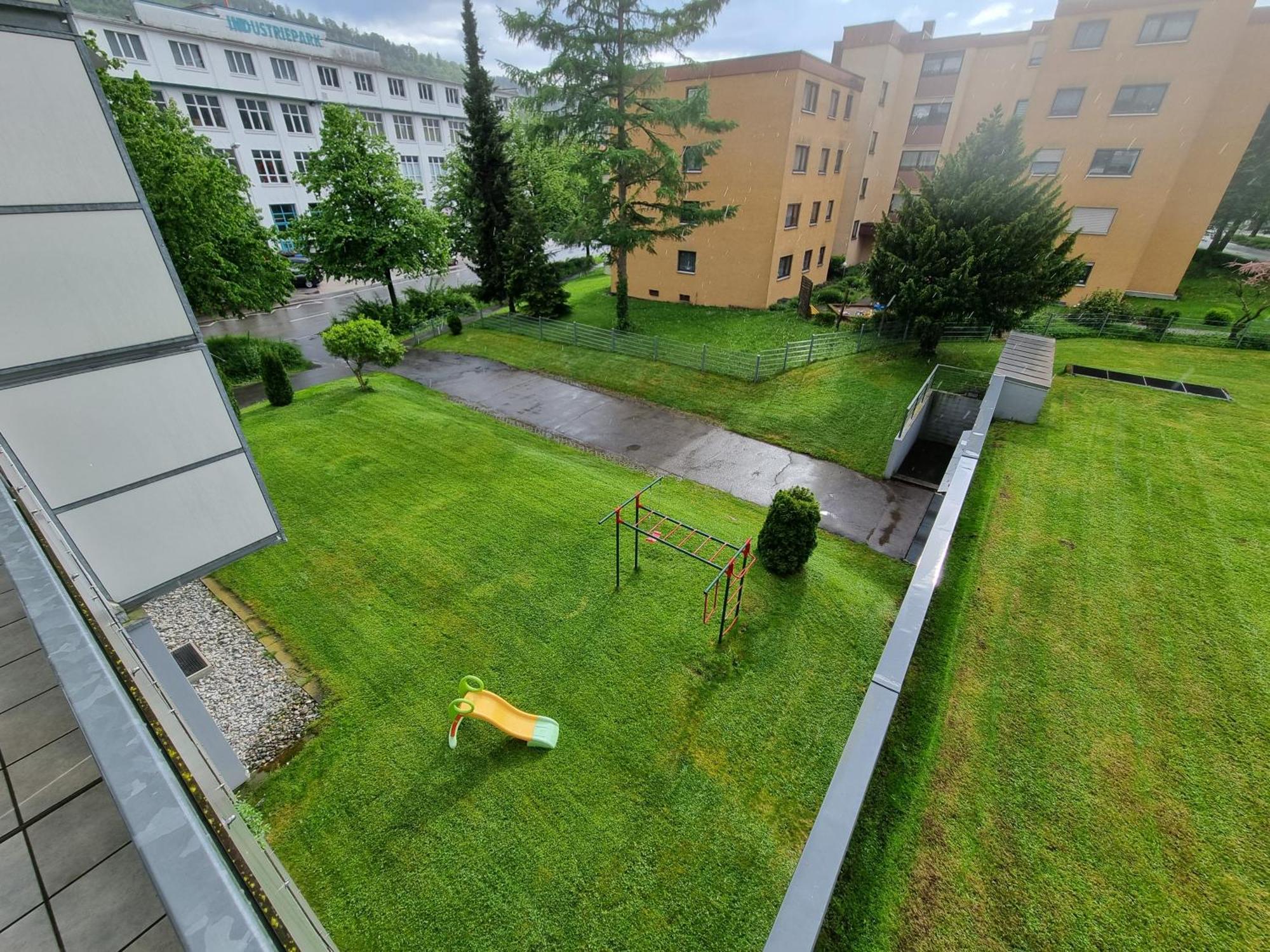 Home4You Albstadt Dış mekan fotoğraf